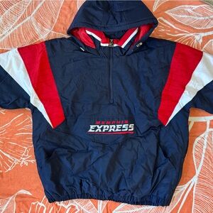 Memphis Express STARTER Coat